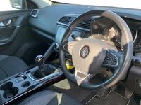 Used Renault Kadjar Iconic 140 HP (102 kW) 2021 SUV
