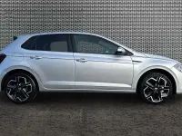 Used VW Polo 115 HP (84 kW) 2026 Hatchback