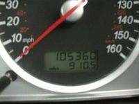 Used Ford Galaxy 2001 MPV