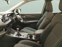 Used Nissan Qashqai Acenta Premium 140 HP (102 kW) 2023 Black SUV