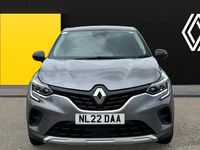 Used Renault Captur Iconic 140 HP (102 kW) 2022 Other SUV