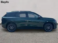 New Leapmotor C10 157 kW (214 HP) 2026 Green SUV