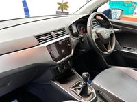 used Seat Arona 1.6 TDI SE Technology [EZ] 5dr