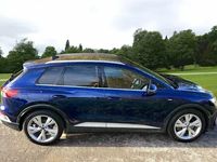 used Audi Q4 e-tron 150kW 40 82kWh S Line 5dr Auto