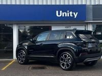 Used Jeep Avenger Summit 114 kW (156 HP) 2024 SUV