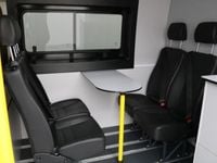 Used Peugeot Boxer 140 HP (102 kW) 2021 White Van