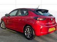 Used Vauxhall Corsa Design Edition 75 HP (55 kW) 2024 Hatchback