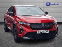 Begagnad Renault Rafale 200 HK (147 kW) 2025 Vit SUV