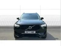 Used Volvo XC90 Plus 247 HP (181 kW) 2023 Black SUV