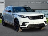 New Land Rover Range Rover Velar SE Dynamic 204 HP (150 kW) 2025 Grey SUV
