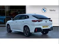 Used BMW X2 M Sport 188 HP (138 kW) 2025 Other SUV