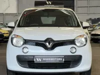Used Renault Twingo Expression 70 HP (51 kW) 2015 White Hatchback