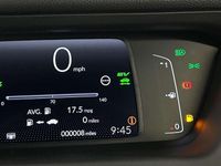 Second-hand Honda Jazz Advance 122 CP (89 kW) 2025 Negru Hatchback