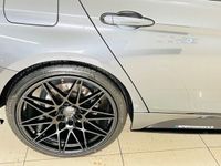 used BMW 320 3 Series 2.0 i M Sport Touring Auto Euro 6 (s/s) 5dr