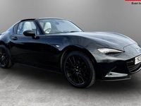 Used Mazda MX5 Inclusive 184 HP (135 kW) 2022 Cabriolet
