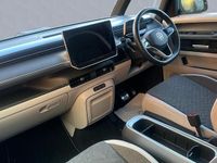 Used VW ID. Buzz Pro 210 kW (286 HP) 2025 Yellow MPV