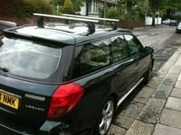 Used Subaru Legacy 2004 Estate