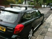 used Subaru Legacy 3.0