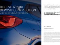 Used BMW M440 M Sport 369 HP (271 kW) 2025 Grey Sedan