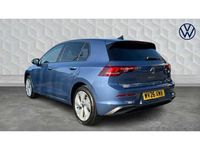 Used VW Golf VIII 150 HP (110 kW) 2026