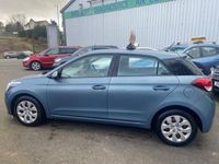 used Hyundai i20 1.2 Blue Drive S Air 5dr