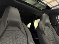 Usado Audi RS Q3 Sportback Design 400 CV (294 kW) 2023 SUV