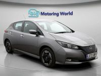 Used Nissan Leaf Acenta 110 kW (150 HP) 2025 Hatchback
