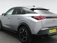 Used Peugeot e-3008 GT 152 kW (207 HP) 2025 Grey SUV