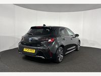 Used Toyota Corolla Design 140 HP (102 kW) 2025 Hatchback