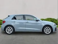 Used Audi A1 Sport 95 HP (69 kW) 2023 Other SUV