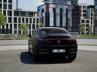 New Mercedes EQE500 AMG line 330 kW (449 HP) 2025 Sedan