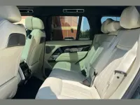 Used Land Rover Range Rover Autobiography 542 HP (398 kW) 2025 Green SUV