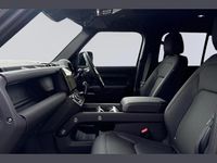 Used Land Rover Defender SE Dynamic 245 HP (180 kW) 2026 Green SUV