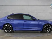 Used BMW 320 M Sport 181 HP (133 kW) 2026 Blue