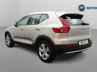 Usado Volvo XC40 Core 163 HP (119 kW) 2026 SUV