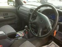 Used Toyota HiLux 2004 Pickup