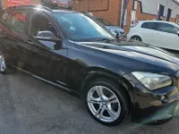 Used BMW X1 M Sport 184 HP (135 kW) 2014 SUV