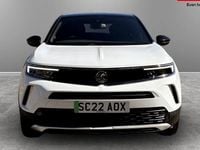 Used Vauxhall Mokka Ultimate 100 kW (136 HP) 2025 SUV