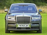 used Rolls Royce Phantom 6.7 V12 Auto Euro 6 4dr