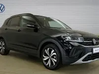 Used VW T-Cross Match 95 HP (69 kW) 2026 SUV