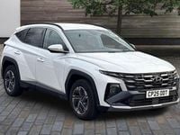 New Hyundai Tucson Advanced 160 HP (117 kW) 2025 SUV