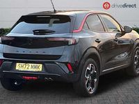 Used Vauxhall Mokka GS Line 131 HP (96 kW) 2025 SUV