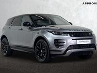 Used Land Rover Range Rover evoque 204 HP (150 kW) 2025 Unknown SUV