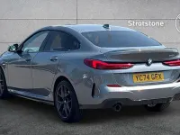 Used BMW 218 M Sport 134 HP (98 kW) 2024 Grey Coupe