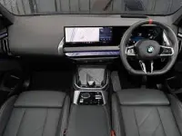 Used BMW X3 Comfort Edition 398 HP (292 kW) 2025 Black SUV