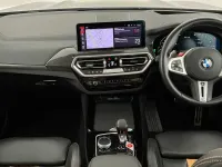 Used BMW X4 M Competition Edition 503 HP (369 kW) 2024 Black SUV