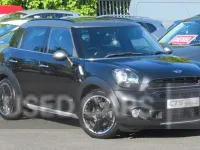 Usado Mini Cooper S Countryman 2016 SUV