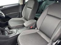 Begagnad VW Tiguan Active 150 HK (110 kW) 2022 Vit SUV