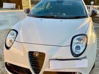 used Alfa Romeo MiTo 1.4 TB MultiAir 135 Distinctive 3dr