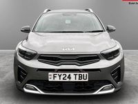Used Kia Stonic GT-Line 101 HP (74 kW) 2024 SUV